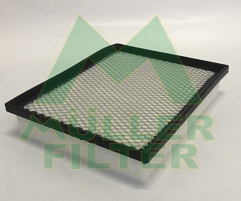 MULLER FILTER Воздушный фильтр PA3580